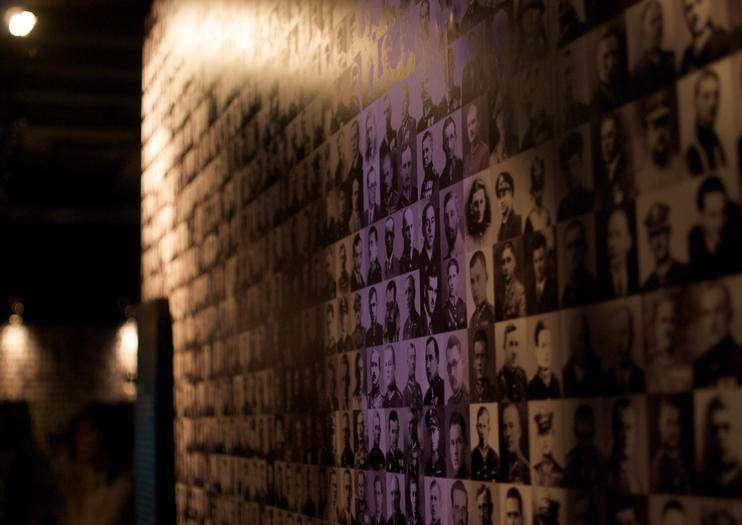 Katyn Museum (Muzeum Katyńskie)